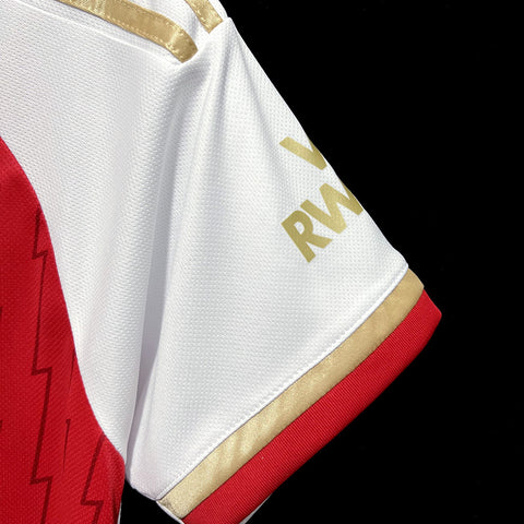 Arsenal Home Soccer Football Jersey 2023-24
