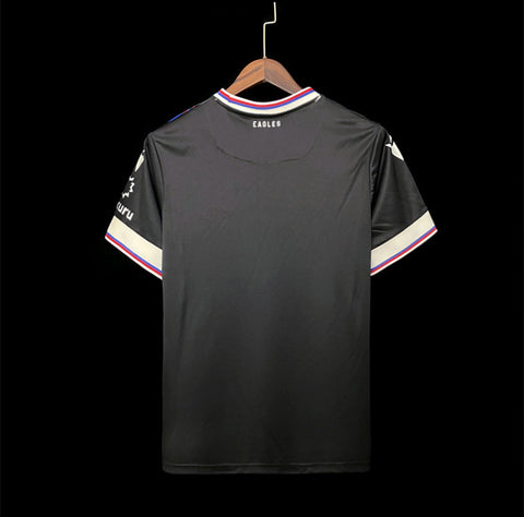 Crystal Home Soccer Football 2023-24