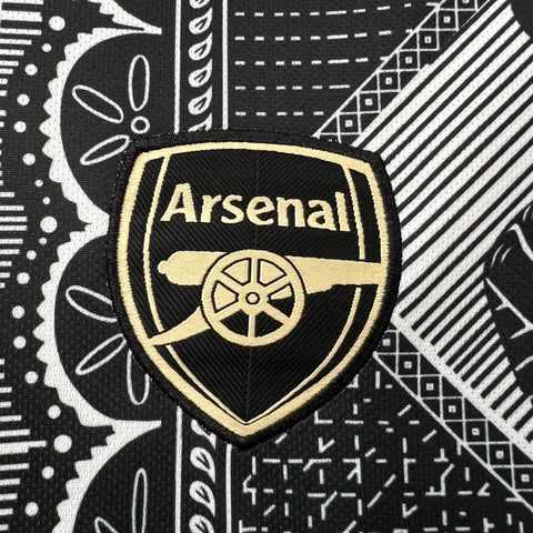 Arsenal Special Edition Soccer Football Jersey  2023-24