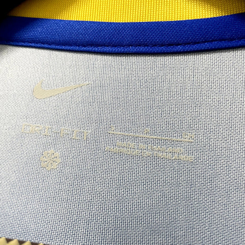 Brighton soccer football jersey home 2023-24