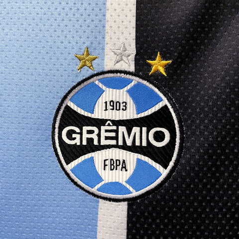 Gremio Home Soccer Football Jersey 2022-23