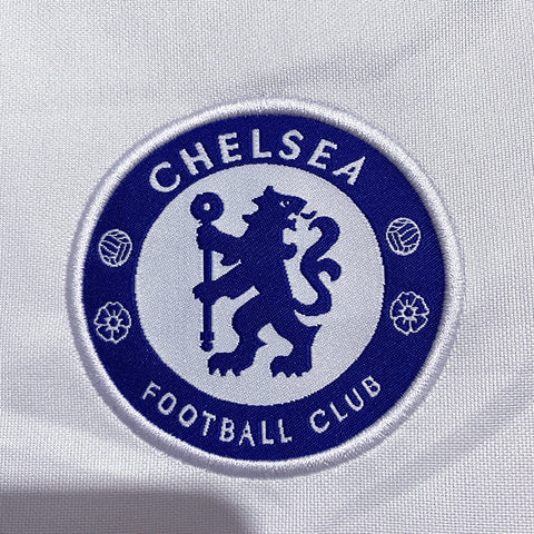 Chelsea Away Soccer Football Jersey 2021-22