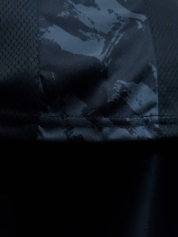 Goalkeeper Arsenal Soccer Football Jersey 2023-24