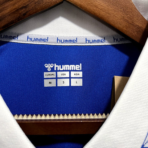 Everton Home Soccer Football Jersey 2023-24