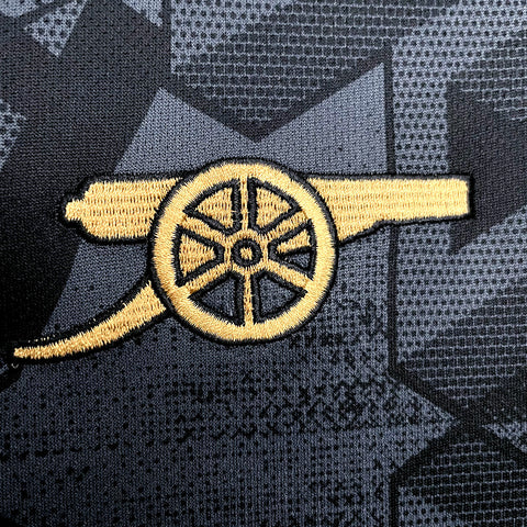 Arsenal Away Soccer Football Jersey 2022-23