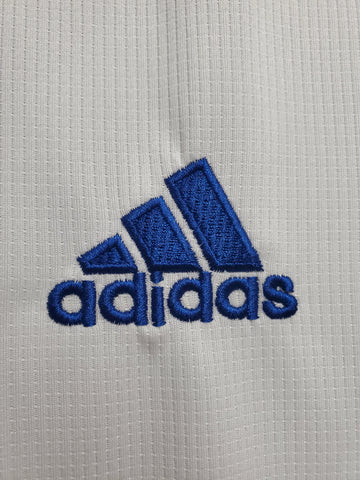 Leeds United Home Soccer Football Jersey 2023-24