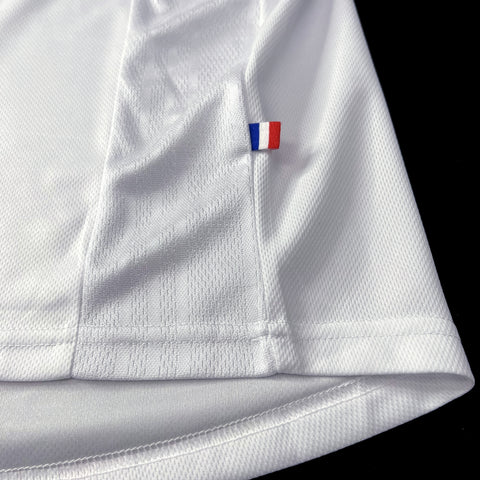 France Retro Away Soccer Football Jersey 1998 | France National Team