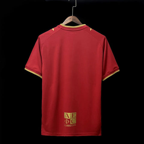 Norwich Away Soccer Football 2023-24