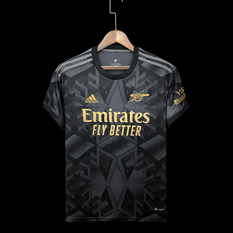 Arsenal Away Soccer Football Jersey 2022-23