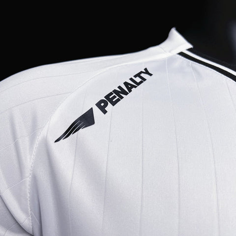 Vasco Retro Away Soccer Football Jersey 2010