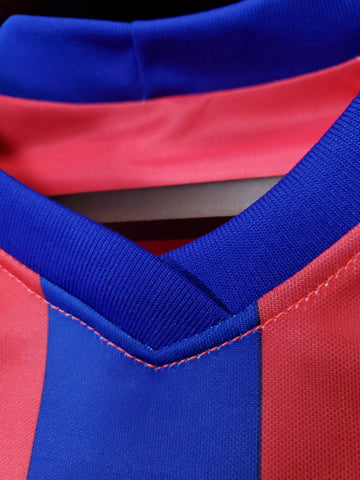 Chelsea Soccer Football Jersey Third Away Blue 2023-24