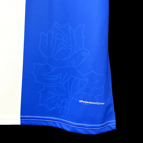 Blackburn Rovers F.C. Home Soccer Football Jersey 2023-24