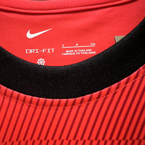 Brighton Away Soccer Football Jersey 2023-24