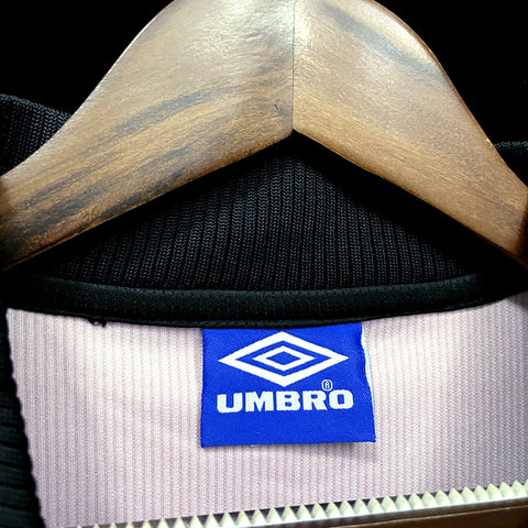 Flamengo Home Retro Football Soccer Jersey 1999