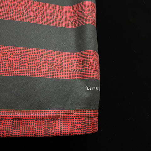 Flamengo Home Soccer Football Jersey 2019 | Libertadores Champions Edition