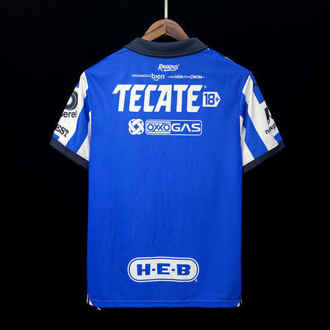 Monterrey Soccer Football Jersey 2023-24