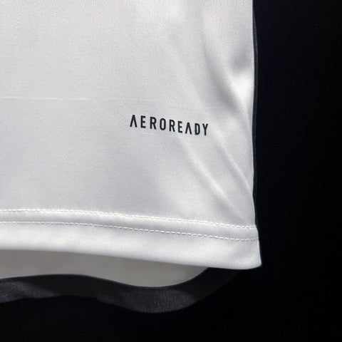 Fulham Home Soccer Football Jersey 2023-24