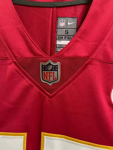 Kansas City Chiefs Patrick Mahomes #15 | American Football