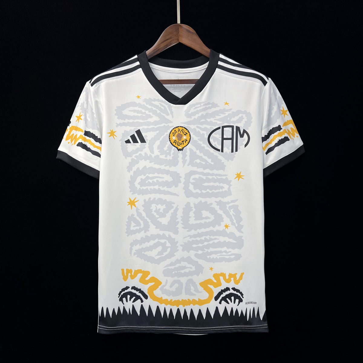 Aletico Mineiro Soccer Football Jersey Special Edition 2023