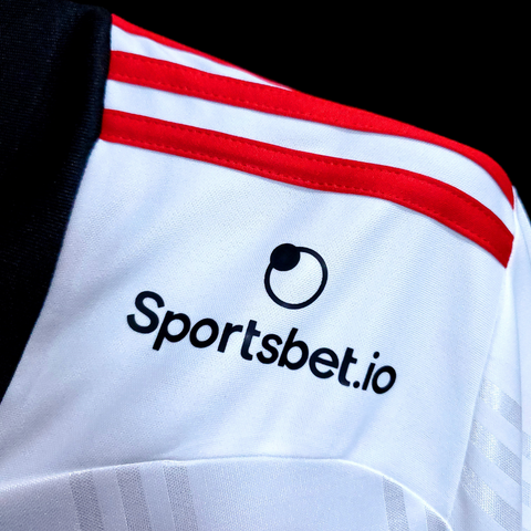 Flamengo Away Soccer Football Jersey 2019 | Libertadores Champions Edition