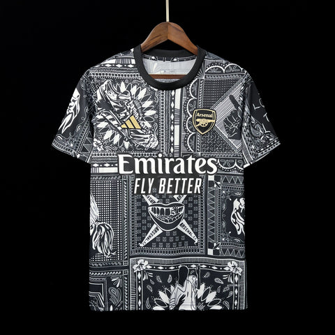 Arsenal Special Edition Soccer Football Jersey  2023-24