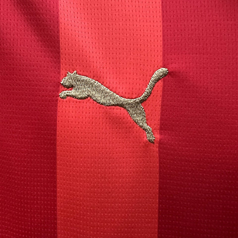 PSV Eindhoven Home Soccer Football Jersey 2023-24