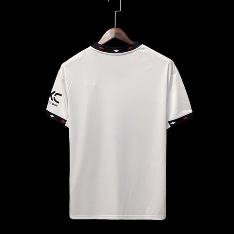 Manchester United Soccer Football Jersey United away 2022-23