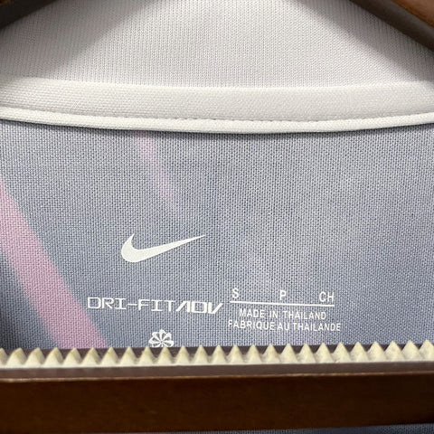 Chelsea Training Soccer Football Training Kit 2023-24