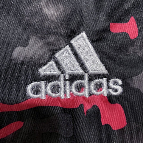 Arsenal Pre-Match Training Suit Soccer Football Training Kit 2023-24