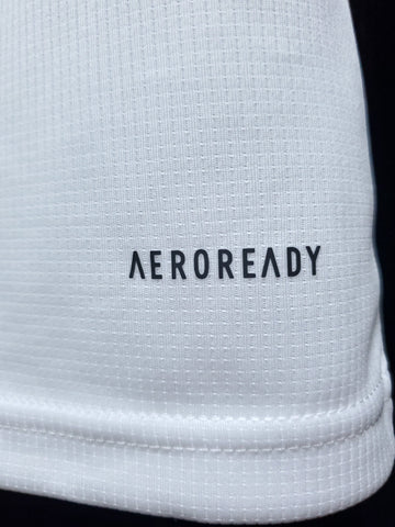 Leeds United Home Soccer Football Jersey 2023-24