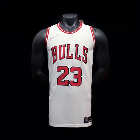 Chicago Bulls Jordan #23 NBA Jersey