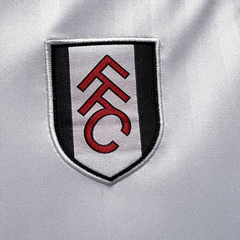 Fulham Home Soccer Football Jersey 2023-24