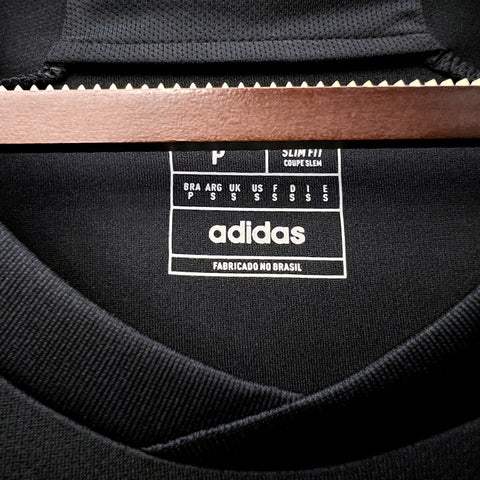 Flamengo 3rd Away Soccer Football Jersey 2023