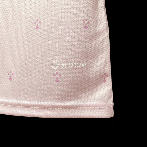 Arsenal Second Away Soccer Football Jersey 2023-24