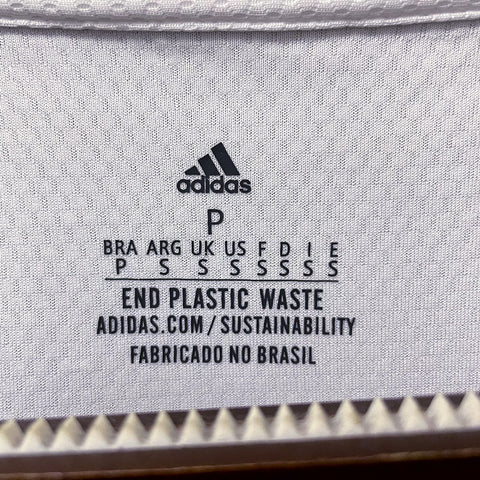 Flamengo Away Soccer Football Jersey 2022