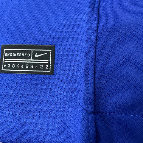 Chelsea Home Soccer Football Jersey 2022-23