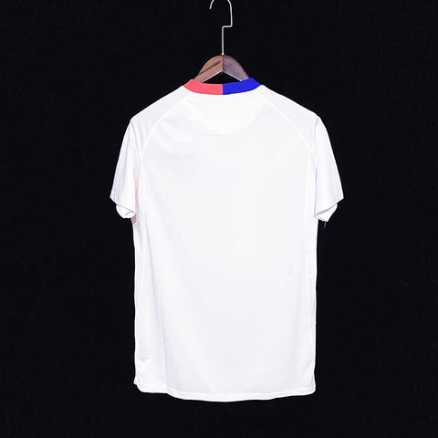 Chelsea Away Soccer Football Jersey 2021-22