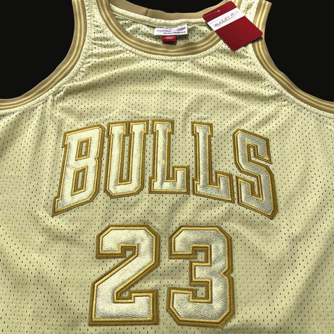 Chicago Bulls Jordan #23 NBA Jersey