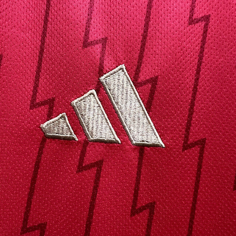 Arsenal Home Soccer Football Jersey 2023-24