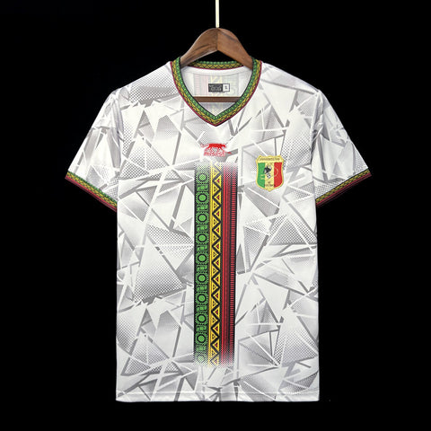 Mali Away Soccer Football Jersey 2023-24