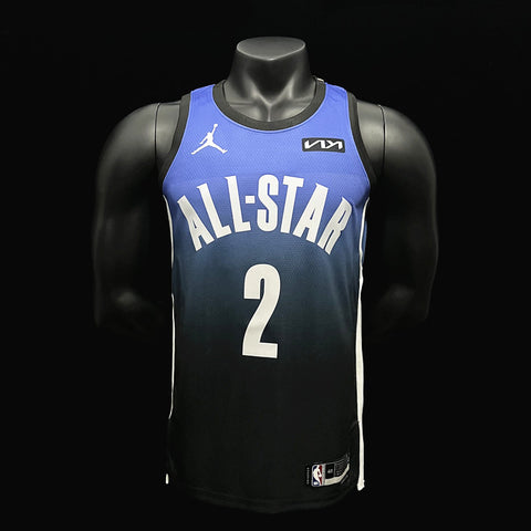 All-Star East Irving #2 NBA Jersey 2022