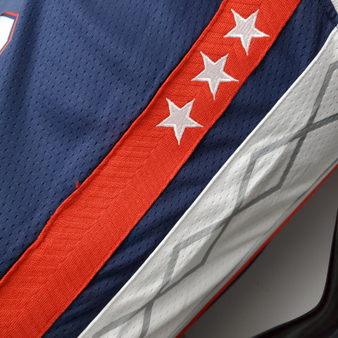 Brooklyn Nets Curry #3 NBA Jersey City Edition 2022