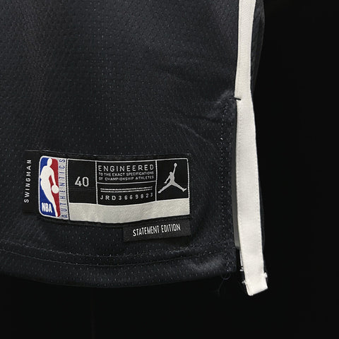 All-Star East Durant #35 NBA Jersey 2022