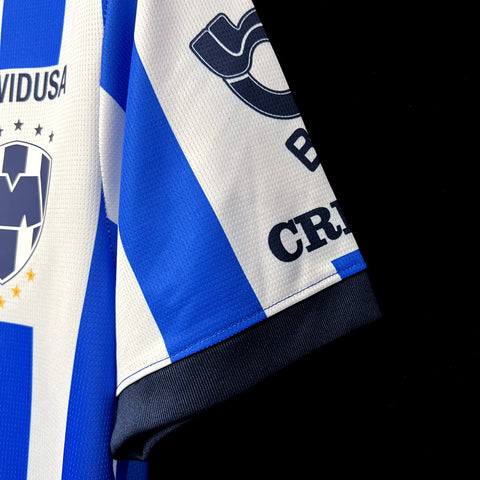 Monterrey Soccer Football Jersey 2023-24