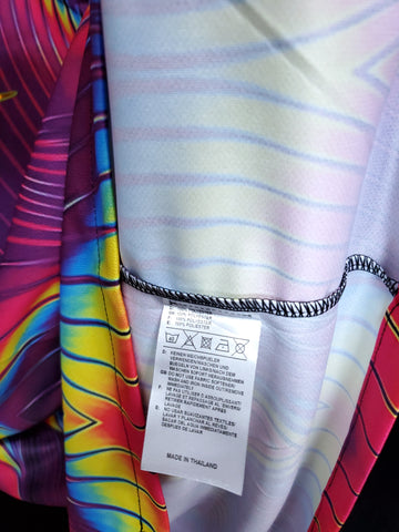 Chelsea Pre-Match Training Suit Soccer Football Jersey 2023-24