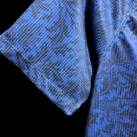 Barcelona Home Soccer Football Jersey Spotify Edition 2023-24