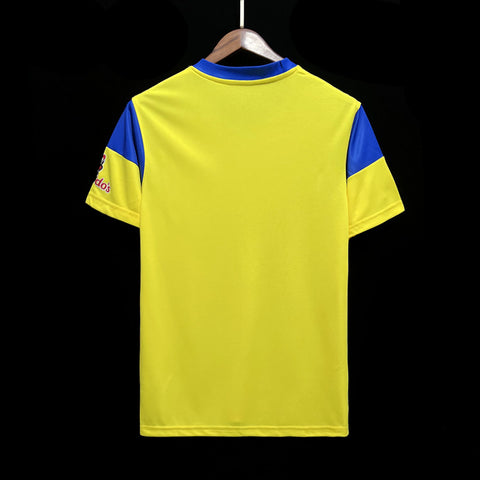 AFC Richmond Away Soccer Football Jersey 2023-24