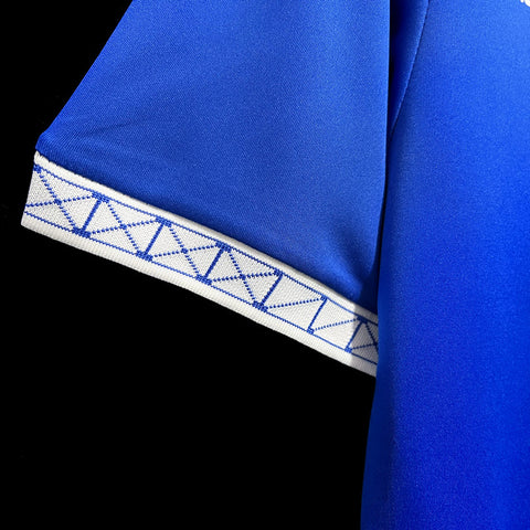 Everton Home Soccer Football Jersey 2023-24