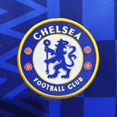 Chelsea Home Soccer Football Jersey 2022-23