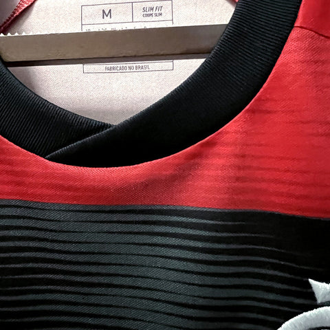 Flamengo Home Soccer Football Jersey 2023